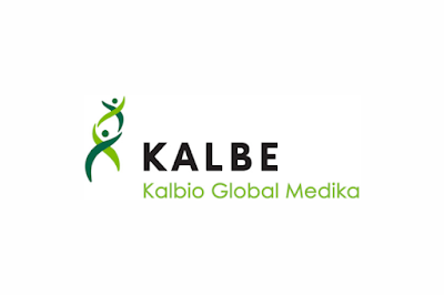 Loker PT Kalbio Global Medika (a Kalbe Company) Loker PT Kalbio Global Medika (a Kalbe Company)